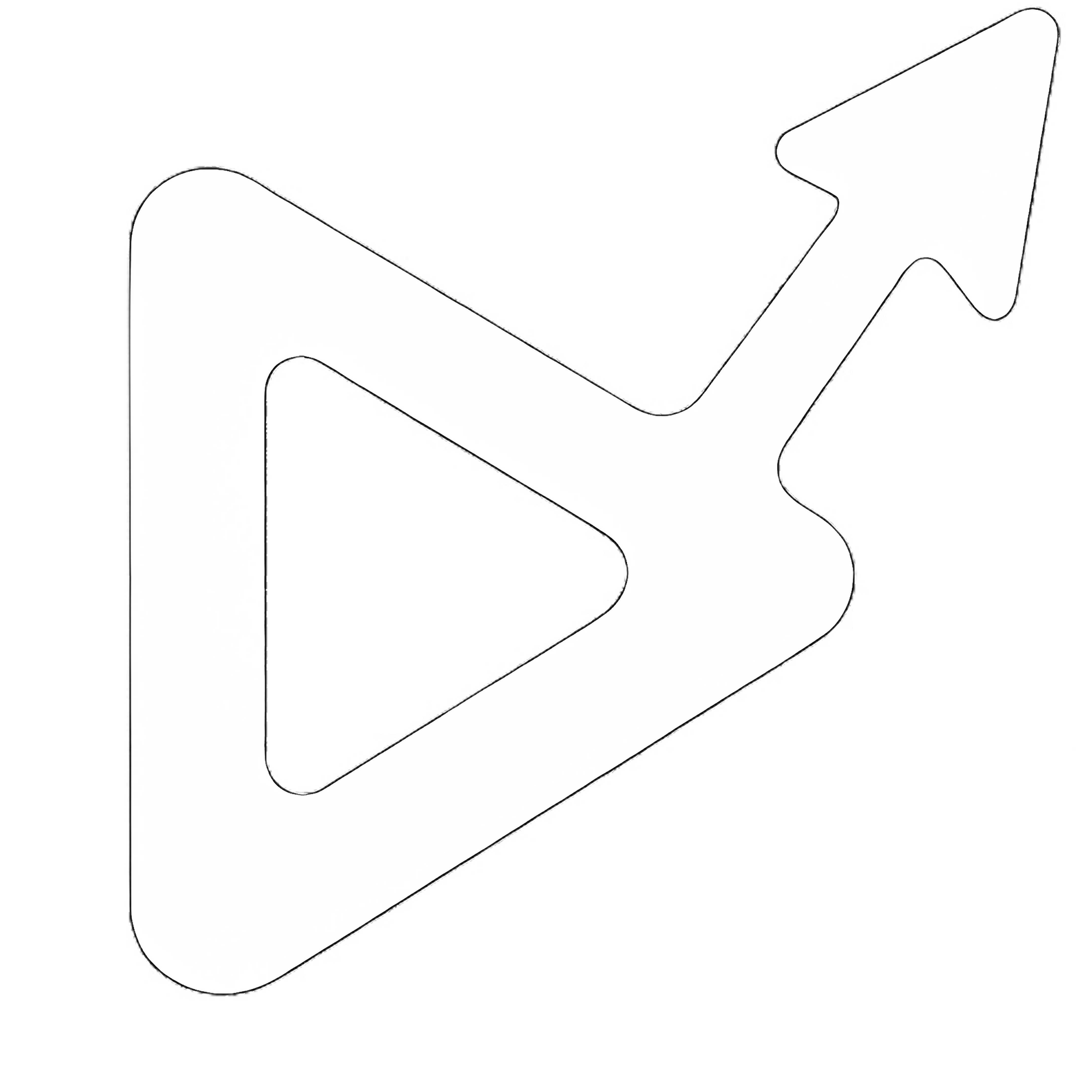 Amplify Content Agency Logo